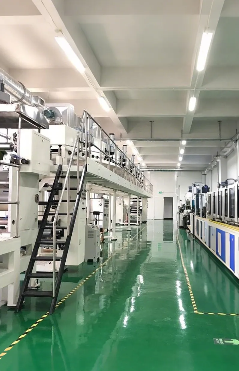 Aseguramiento de la productividad