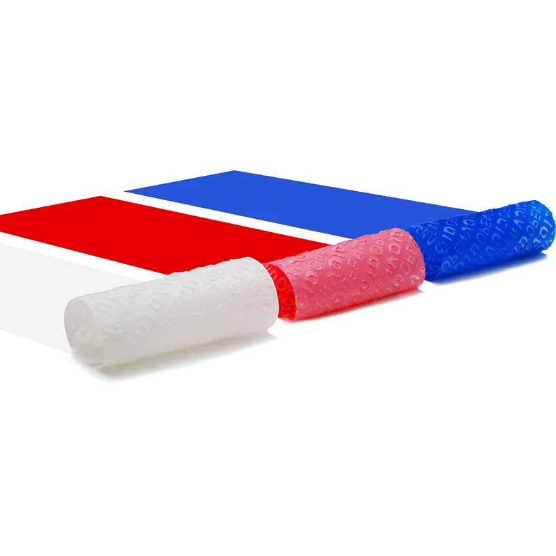 Material VACÍO: Asegure sus productos con Las soluciones premium a prueba de manipulaciones de ZOLO