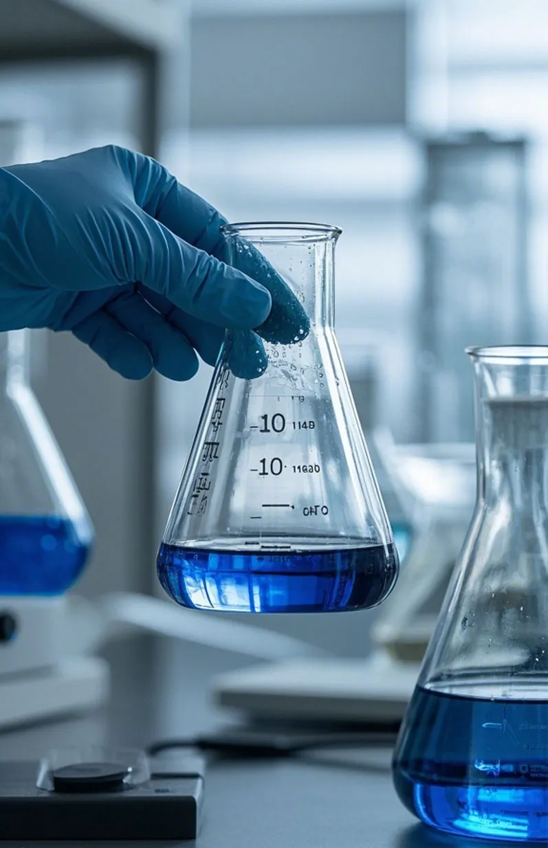 Innovación en I + D